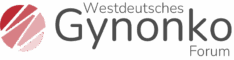 Logo Westdeutsches Gynonko Forum