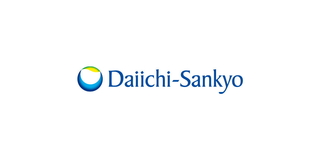 Logo Daiichi-Sankyo