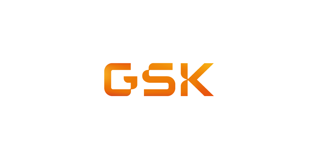 Logo GSK