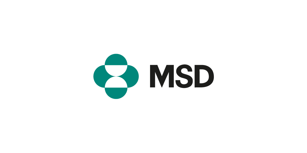 Logo MSD