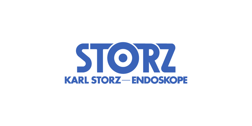 Logo Karl Storz Endoskope